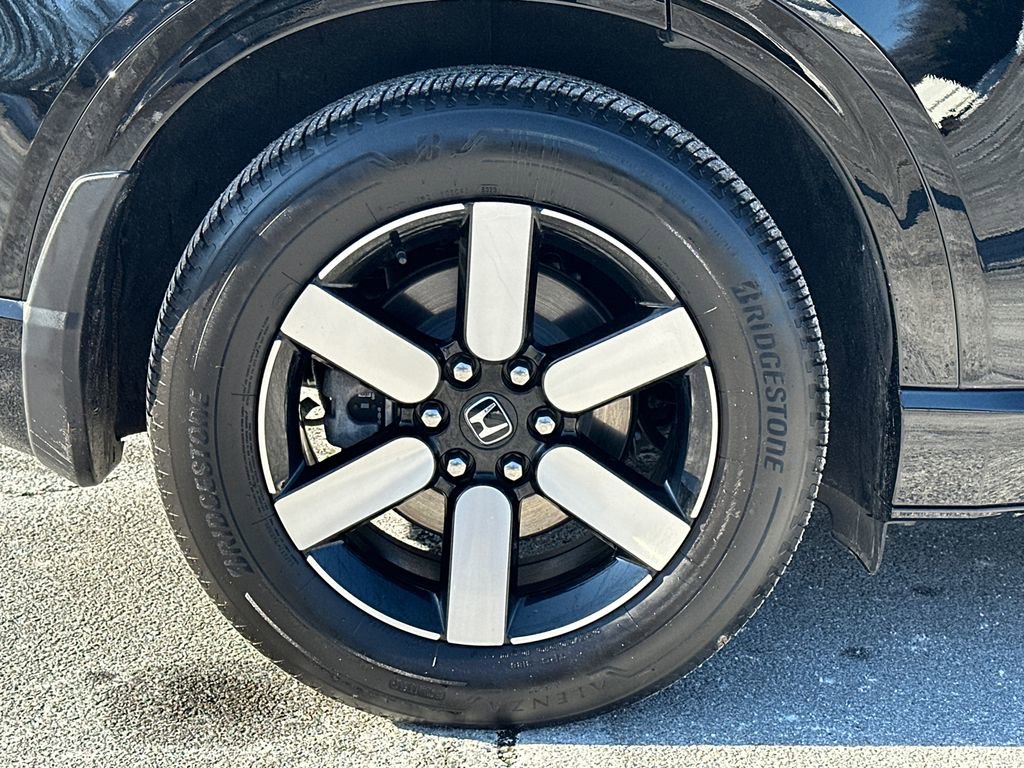 Used 2024 Honda Prologue Touring image 18