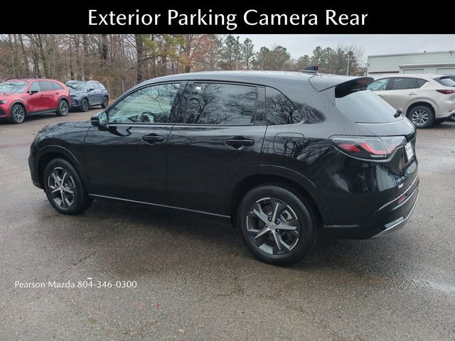 Used 2025 Honda HR-V EX-L image 7