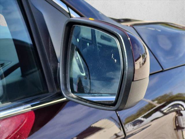 Used 2024 Ford Edge SEL w/ Convenience Package AWD/4WD image 14