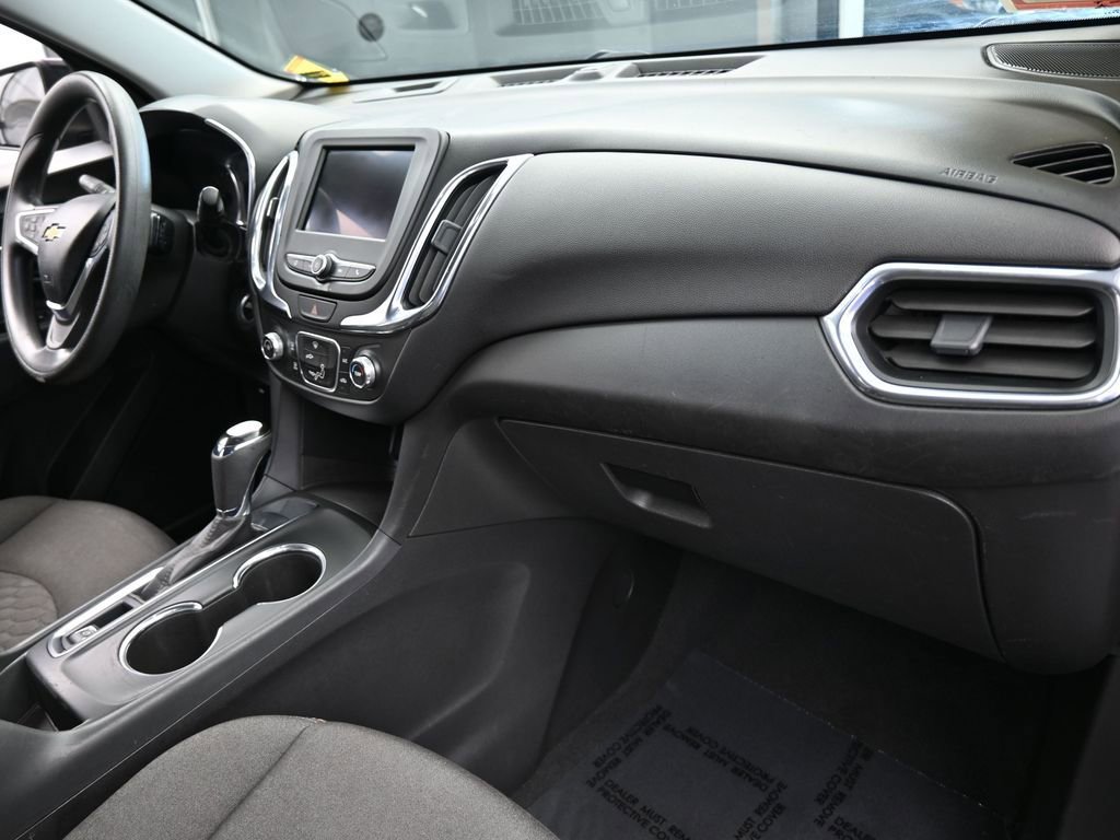 Used 2020 Chevrolet Equinox LT image 44