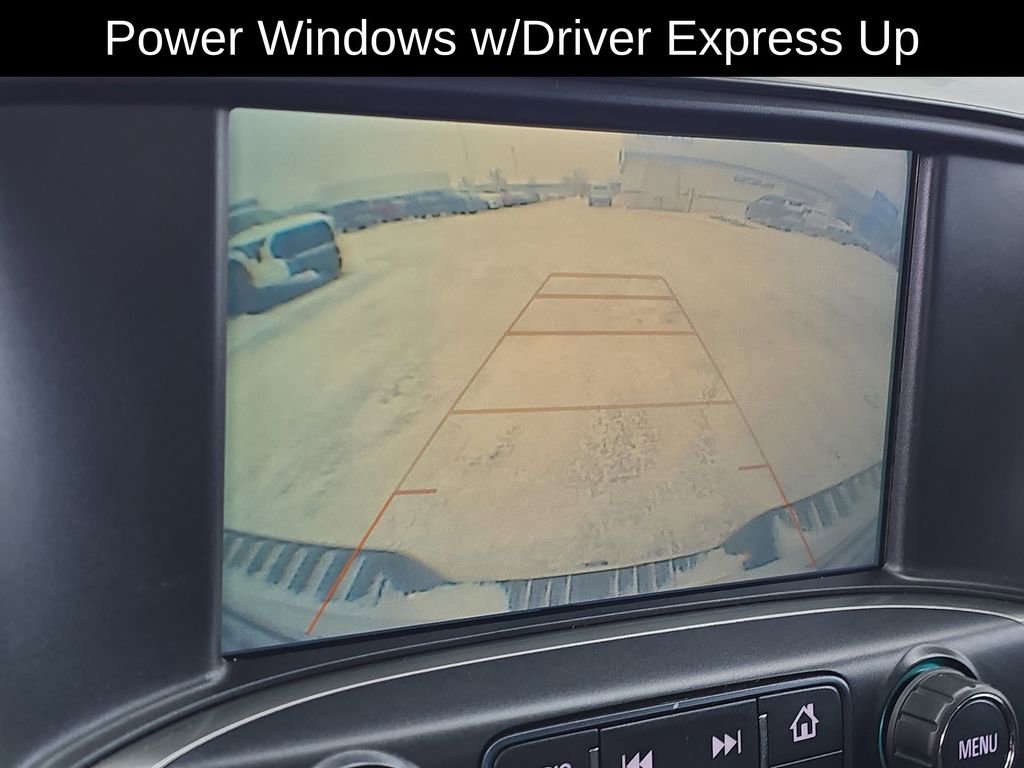 Used 2018 Chevrolet Silverado 1500 LT w/ All Star Edition image 17