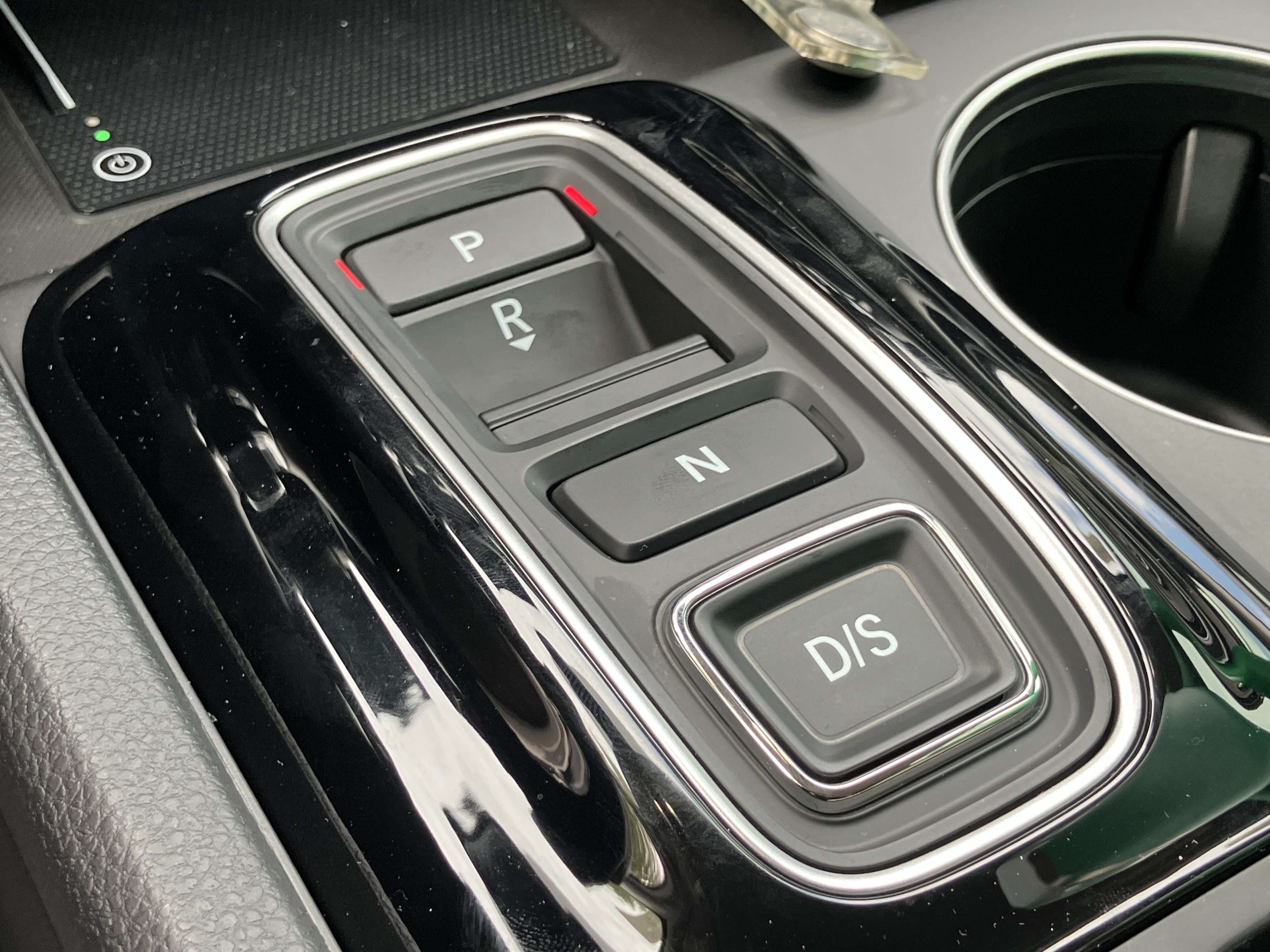 New 2026 Honda Pilot EX-L image 29