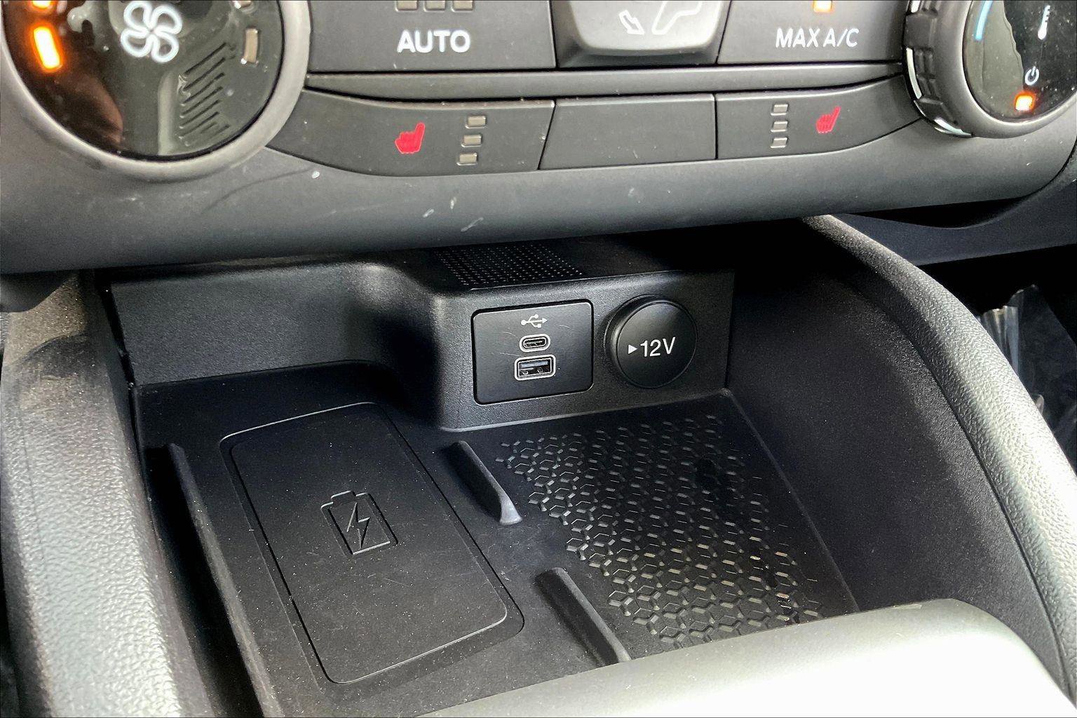 Used 2023 Ford Bronco Sport Big Bend w/ Convenience Package image 30