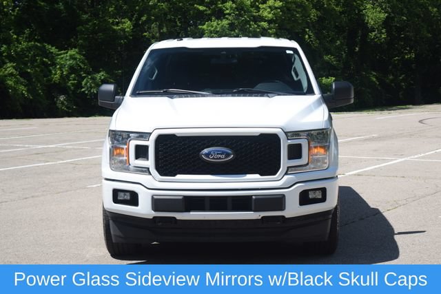 Used 2019 Ford F150 XL w/ Equipment Group 101A Mid AWD/4WD image 18