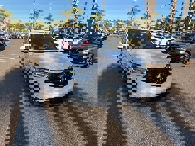 Used 2023 Acura RDX A-Spec FWD image 7