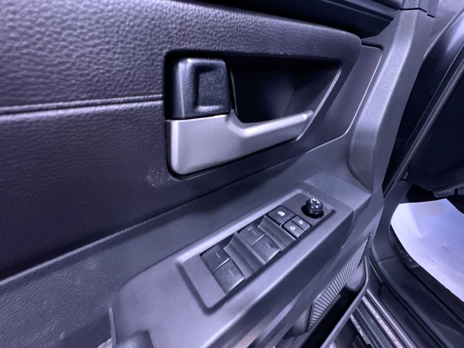 Used 2024 Toyota Tundra SR5 image 4