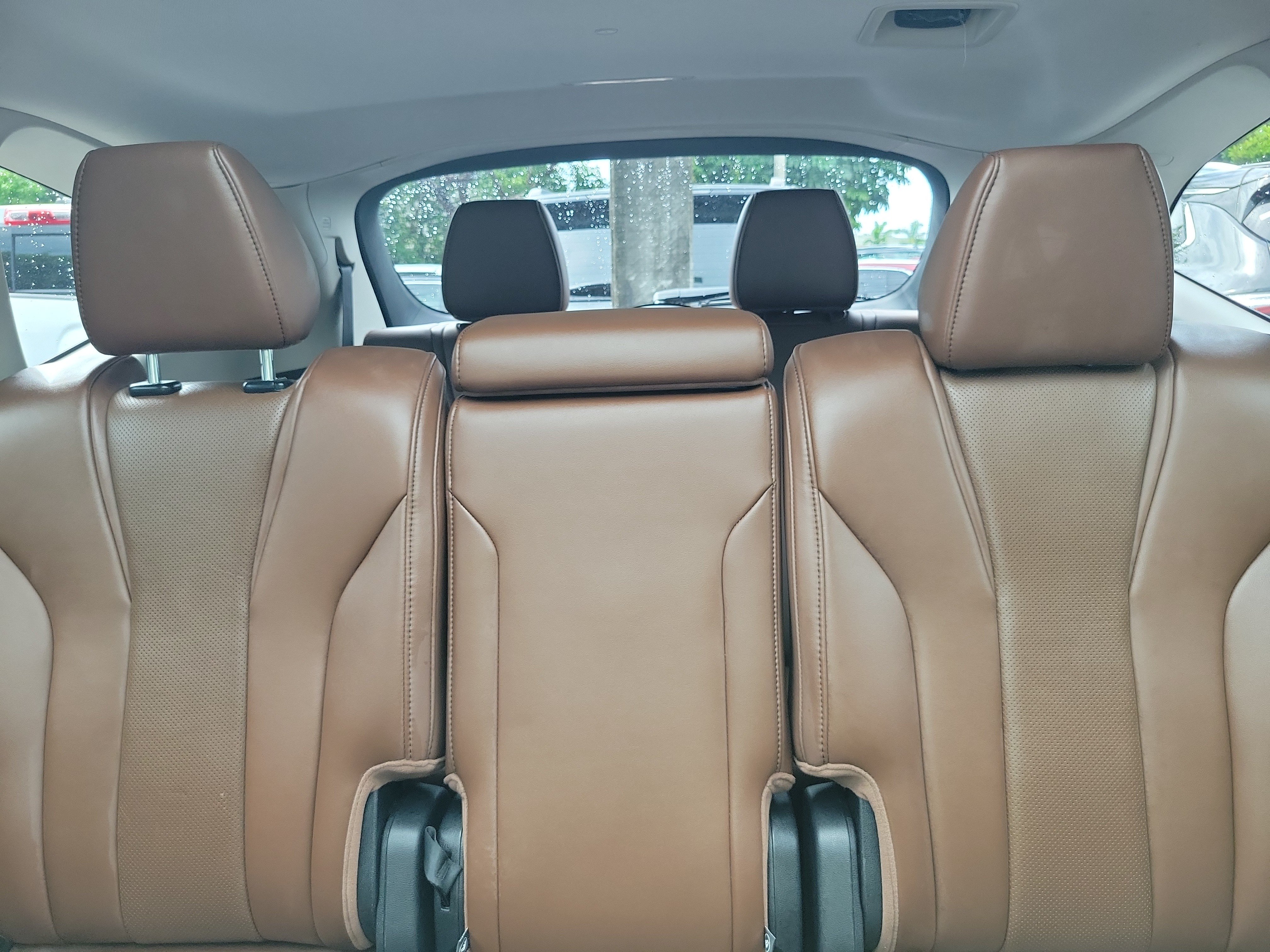 Used 2023 Acura MDX w/ Technology Package FWD image 17