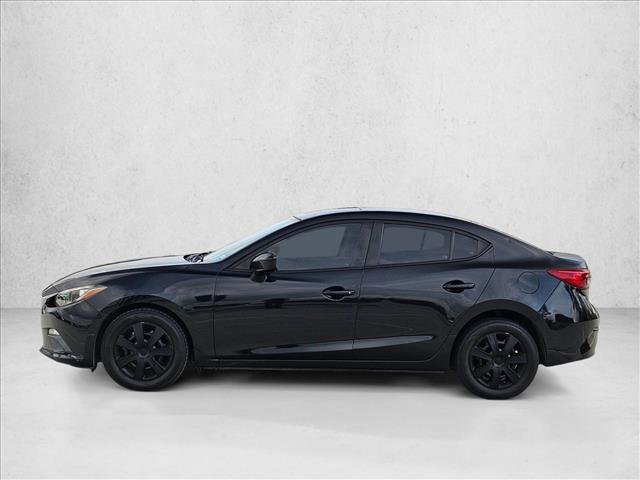 Used 2015 MAZDA MAZDA3 i Sport image 8