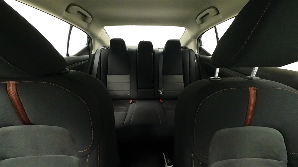 Certified 2023 Nissan Sentra SR image 30