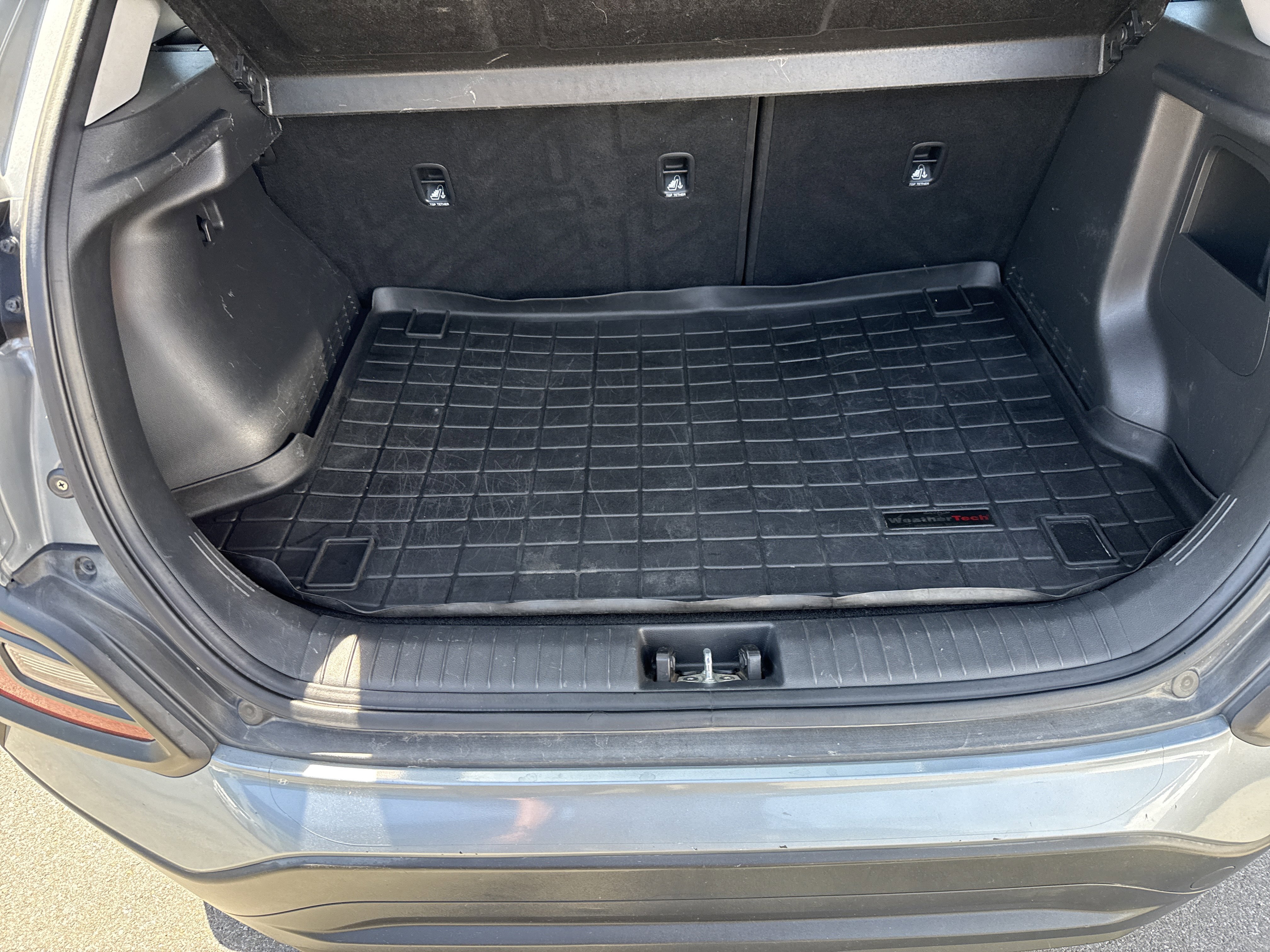 Used 2019 Hyundai Kona SE AWD/4WD image 5