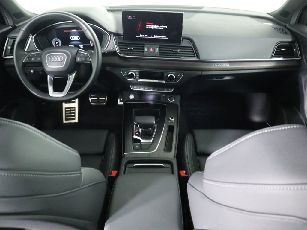 Used 2023 Audi Q5 2.0T Prestige image 13