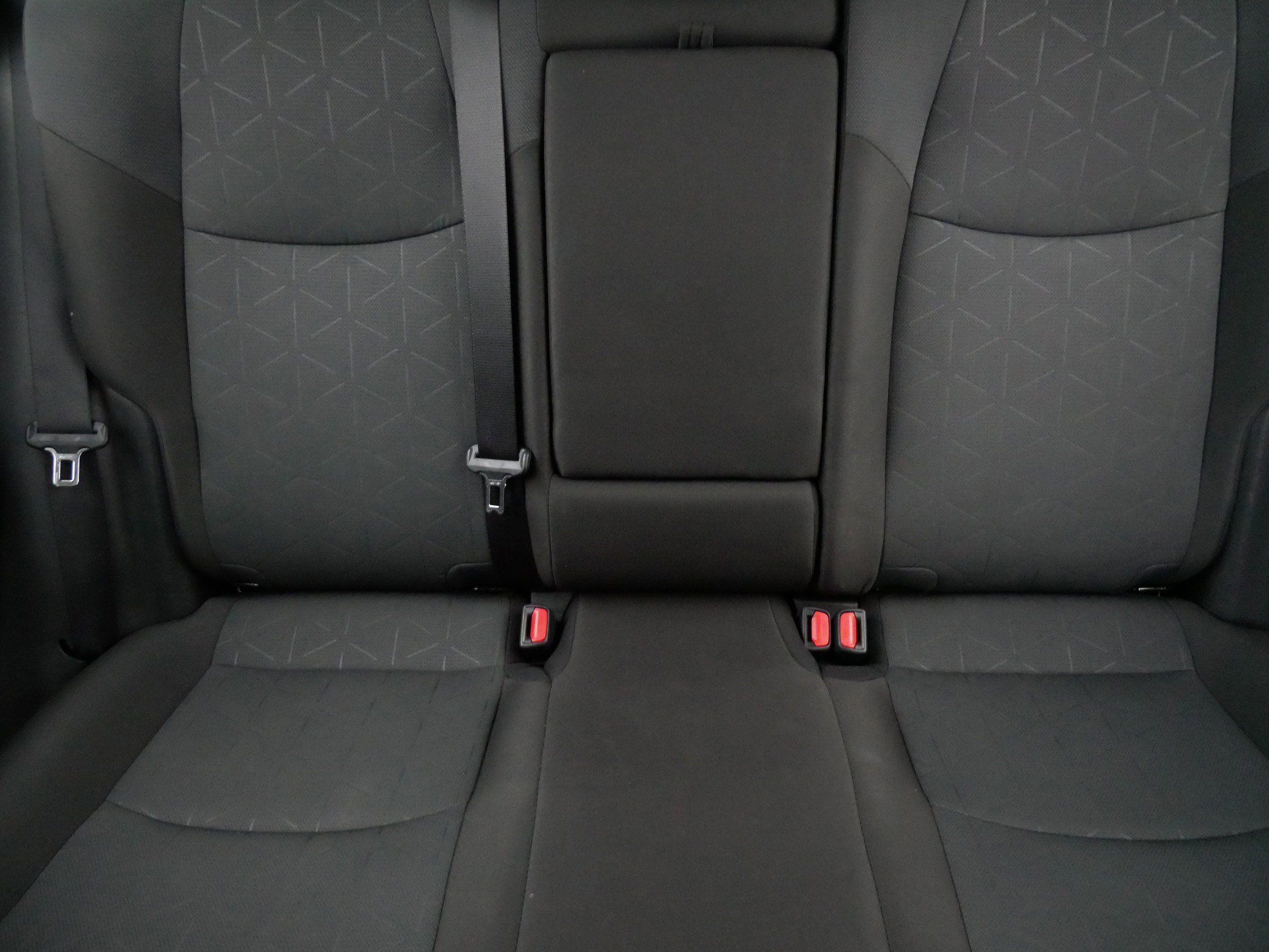 Certified 2024 Toyota RAV4 XLE w/ Weather Package image 13