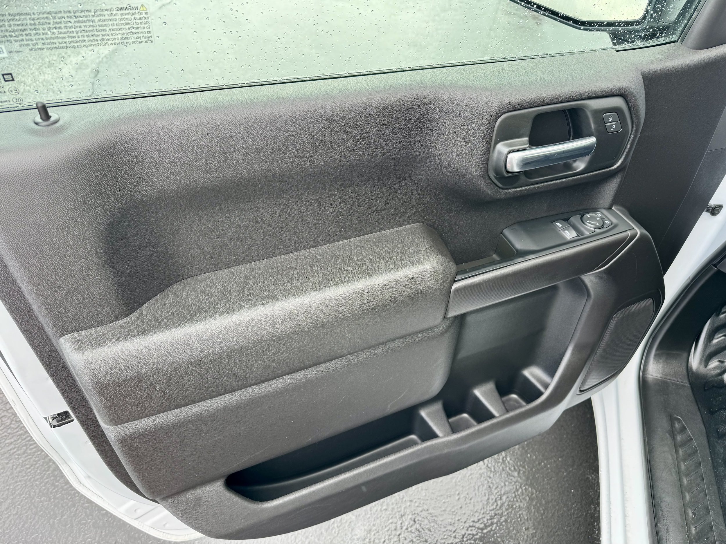 Used 2023 Chevrolet Silverado 1500 W/T RWD image 18