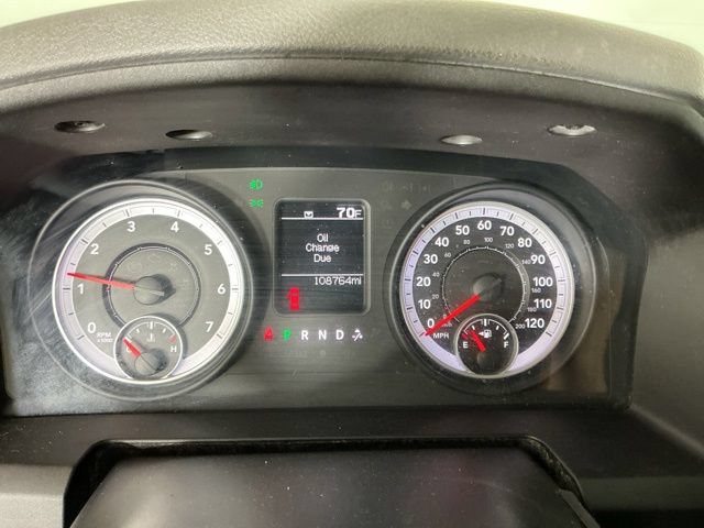 Used 2013 RAM 1500 Express AWD/4WD image 15