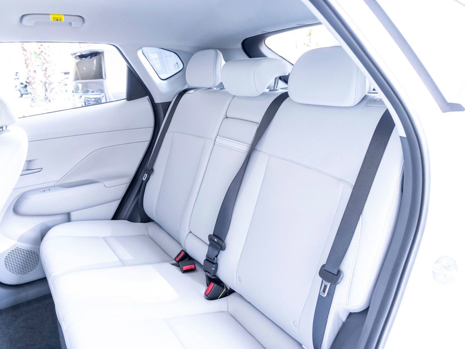 New 2025 Hyundai Kona SEL image 22