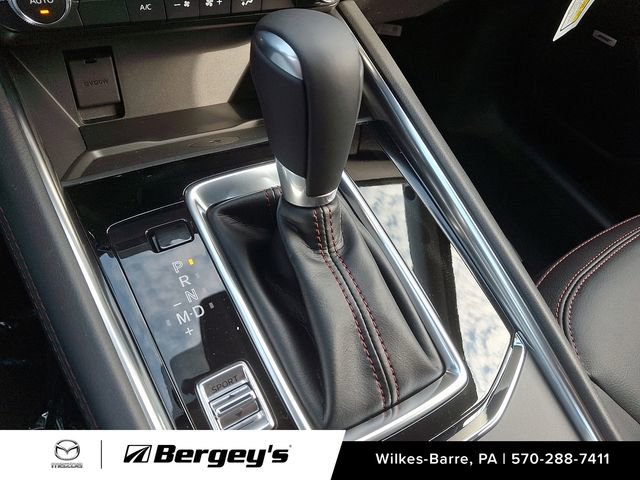 Used 2025 MAZDA CX-5 Carbon Edition AWD/4WD image 11