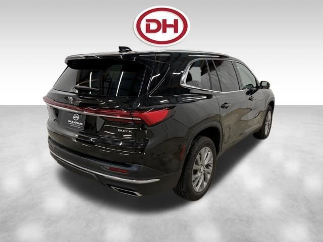 Used 2025 Buick Enclave Preferred image 13