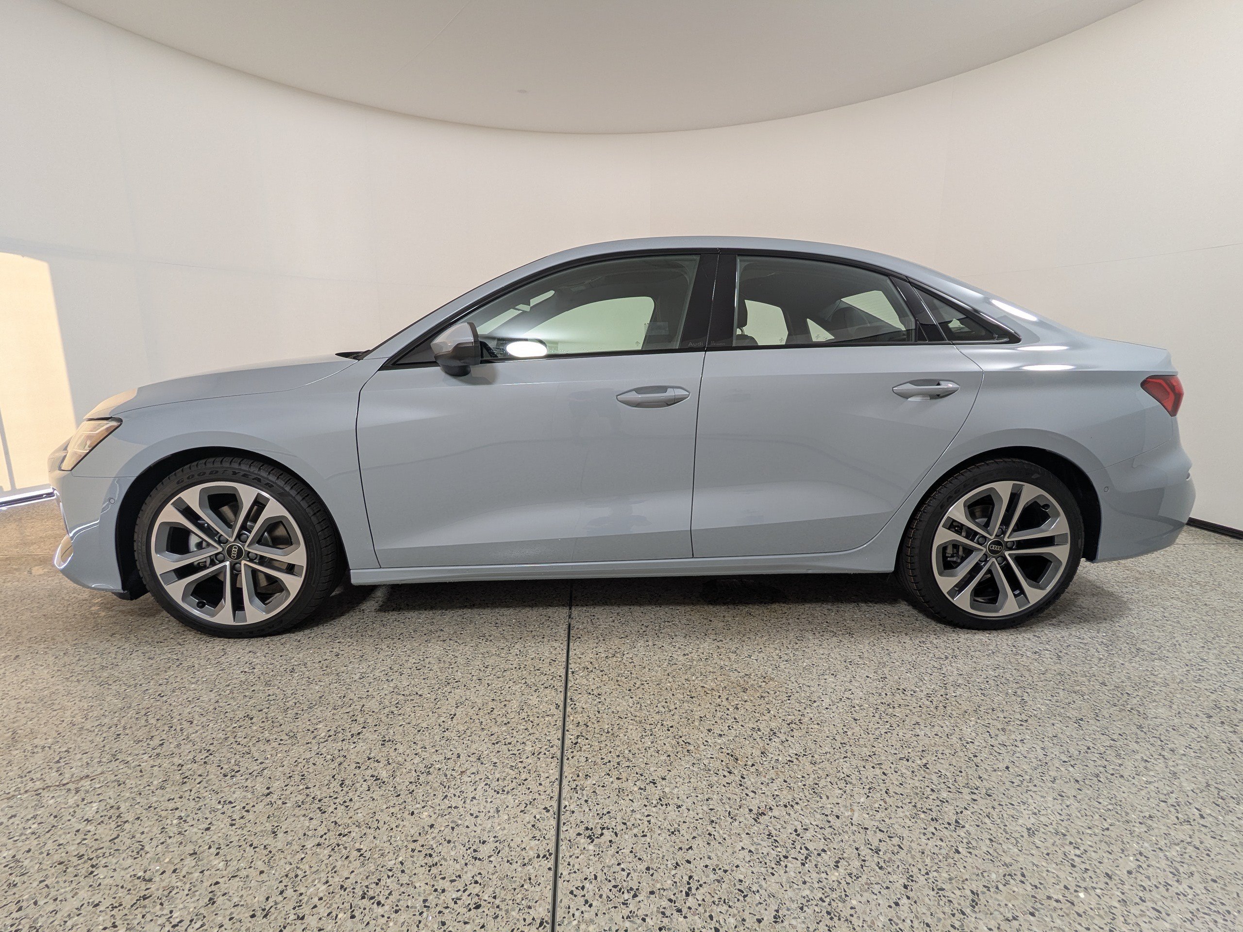 New 2026 Audi A3 2.0T Premium Plus AWD/4WD image 4