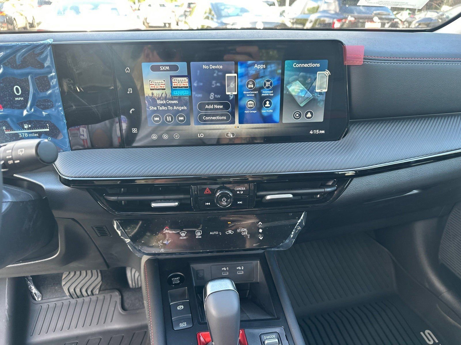 New 2026 Nissan Kicks SR image 27