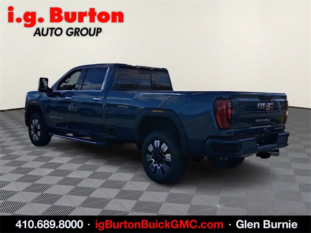 New 2026 GMC Sierra 3500 Denali w/ Technology Package image 3