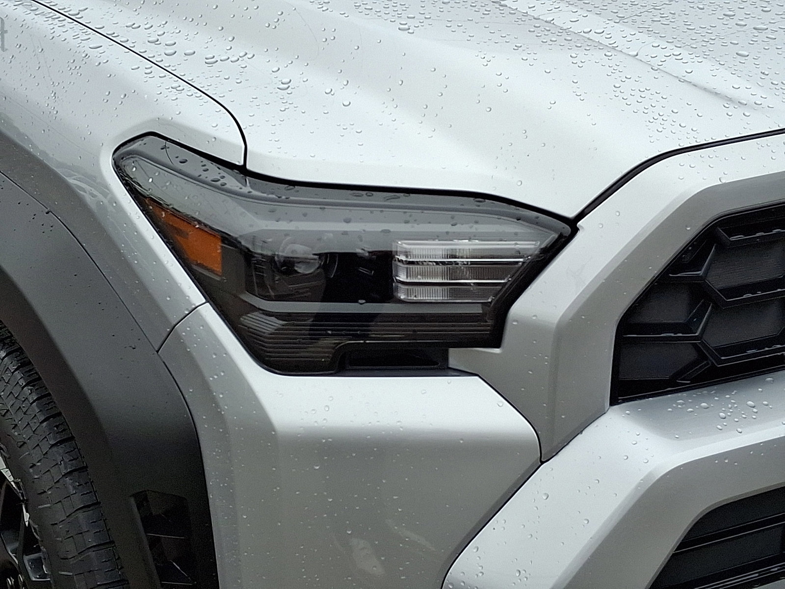 Certified 2025 Toyota 4Runner TRD Off-Road image 9