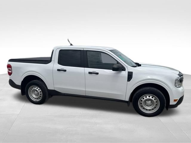 Used 2022 Ford Maverick XL FWD image 14
