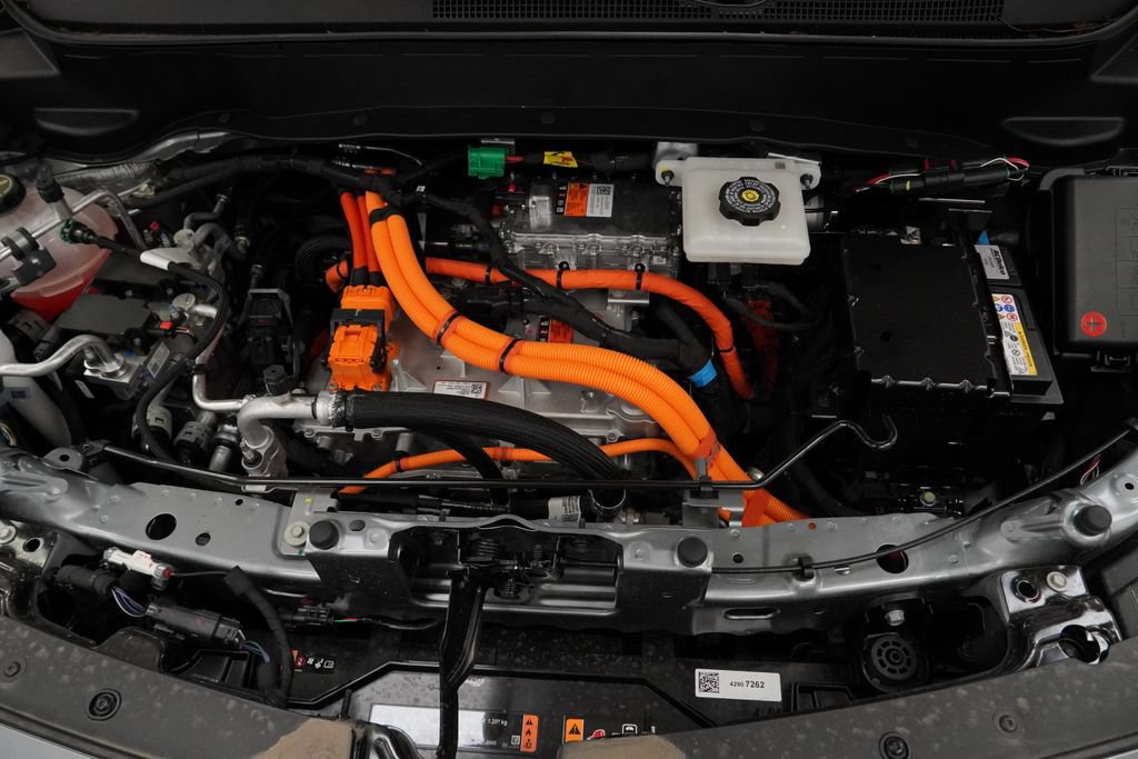 New 2027 Chevrolet Bolt RS w/ Technology Package FWD image 39