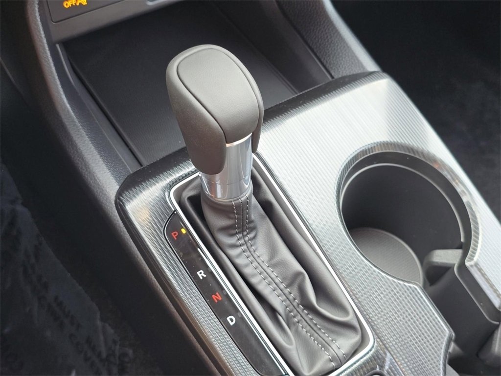 New 2026 Honda Civic Sport image 30