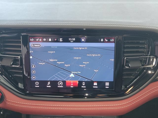 Used 2022 Dodge Durango SRT w/ Premium Interior Group AWD/4WD image 21