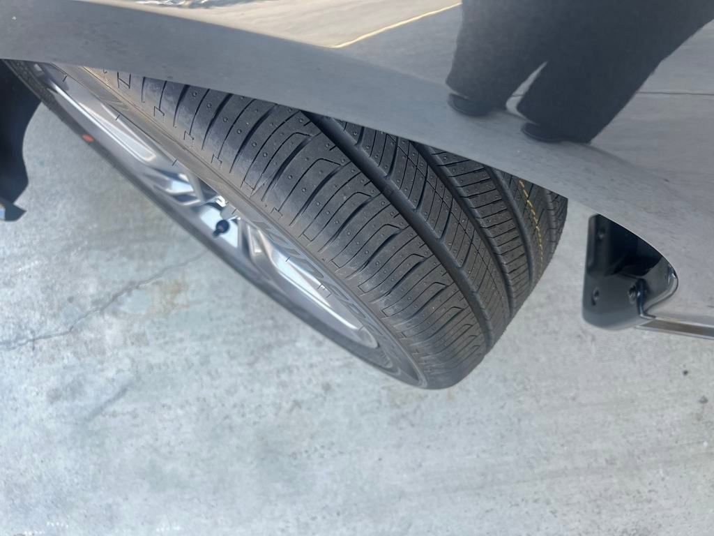 New 2025 Honda Accord EX-L image 28