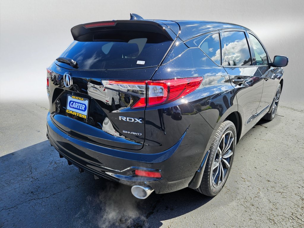New 2026 Acura RDX w/ Advance Package AWD/4WD image 7