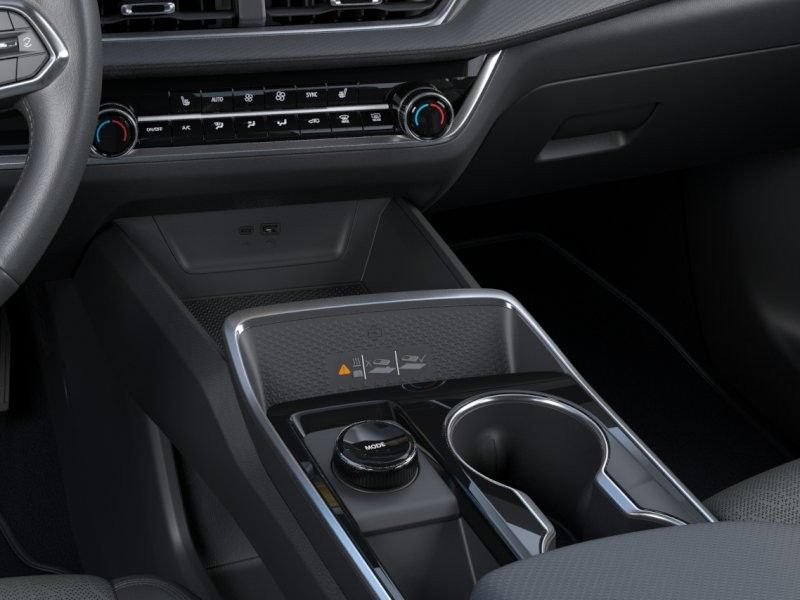 New 2026 Chevrolet Equinox LT w/ Convenience Package II FWD image 43