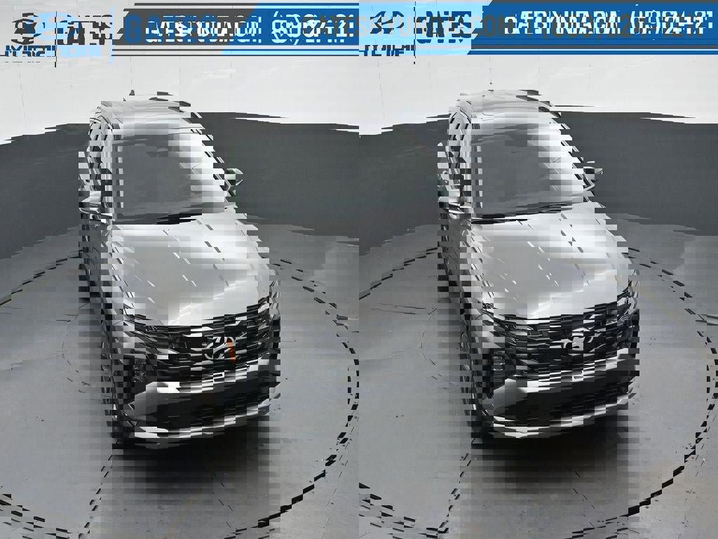 New 2026 Hyundai Tucson SEL image 54