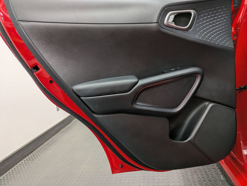 Used 2021 Kia Soul GT-Line image 23