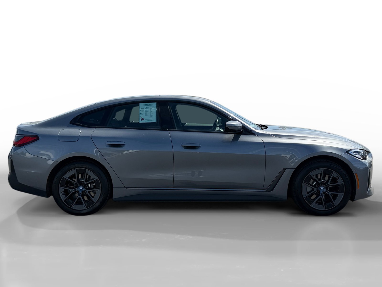 Used 2023 BMW i4 eDrive35 image 6