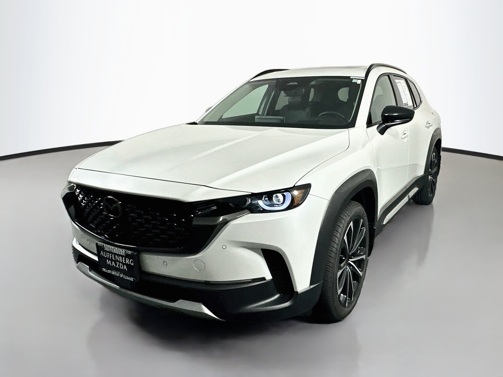 Certified 2026 MAZDA CX-50 AWD 2.5 S w/ Accent Package image 3