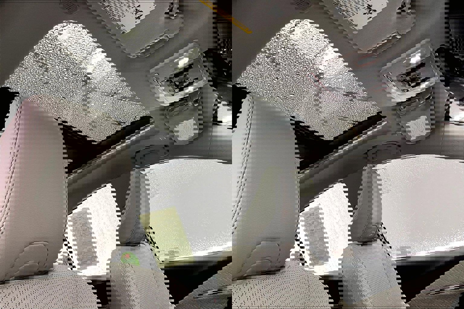 Used 2025 Toyota Camry XLE image 24