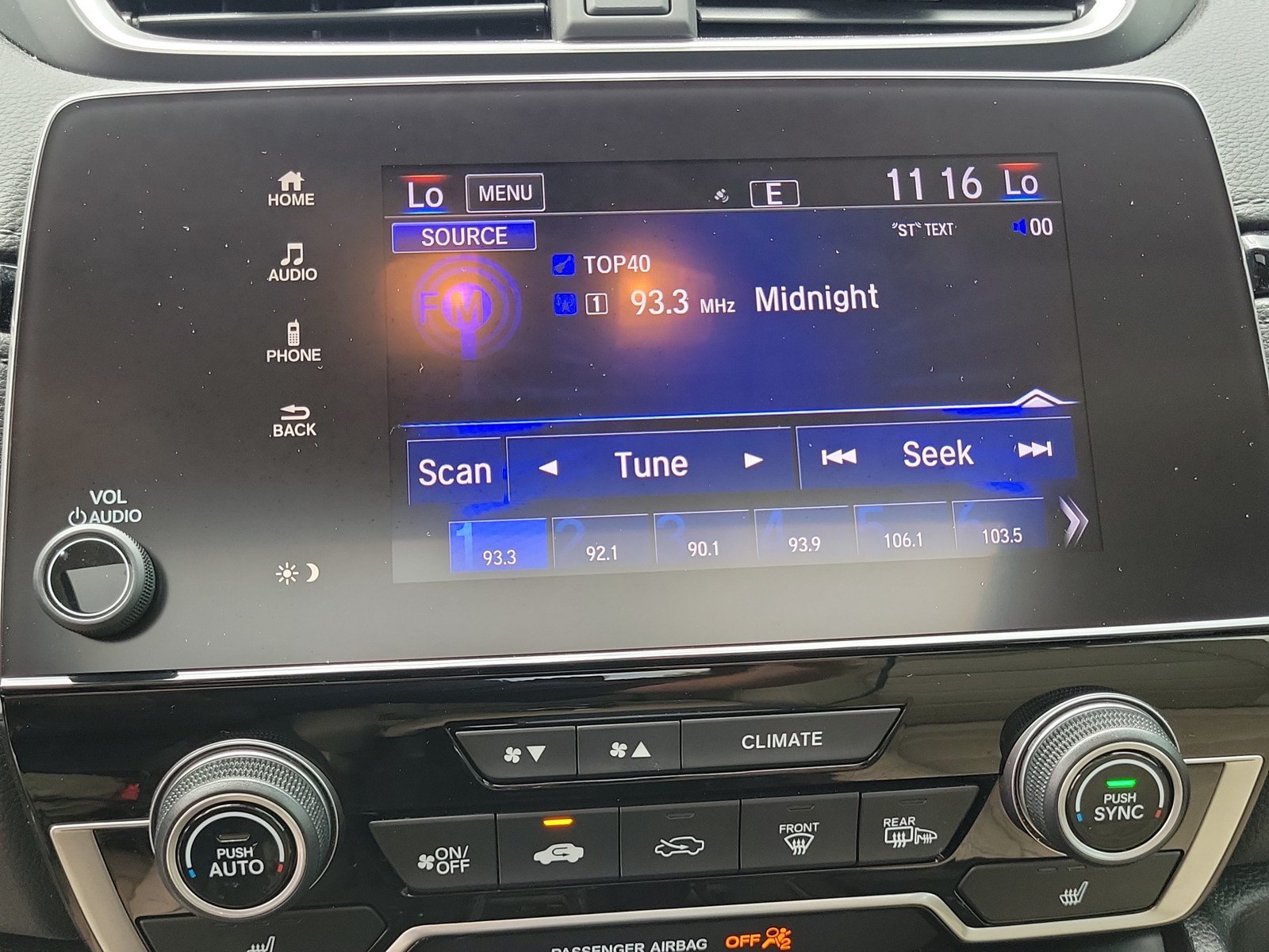 Used 2017 Honda CR-V EX-L image 23