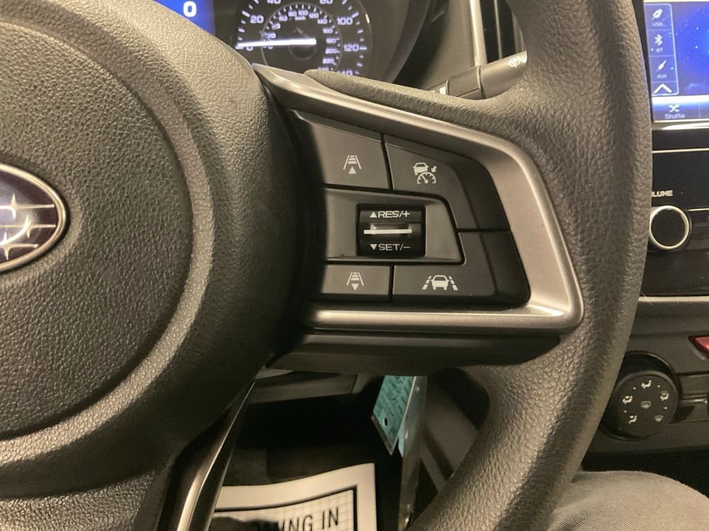 Used 2022 Subaru Impreza 2.0i AWD/4WD image 22
