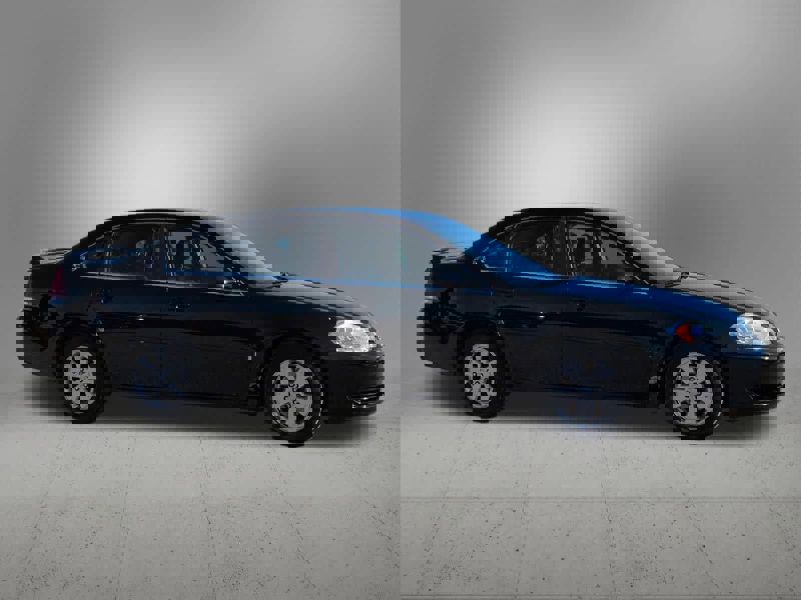 Used 2008 Chevrolet Impala LT w/ Luxury Edition Package image 7