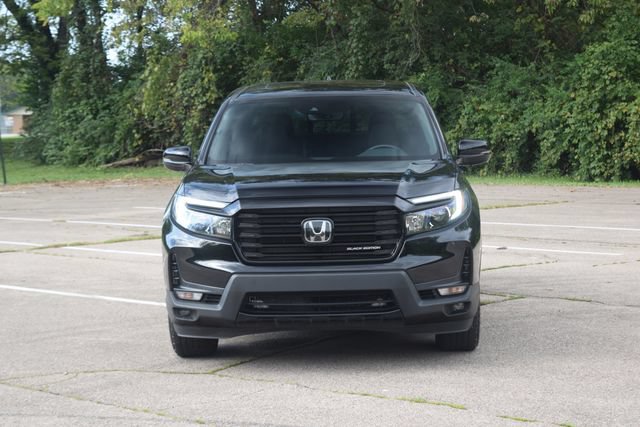 Used 2023 Honda Ridgeline Black Edition image 23