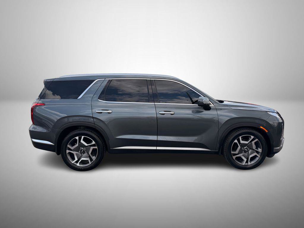 Used 2024 Hyundai Palisade Limited AWD/4WD image 5