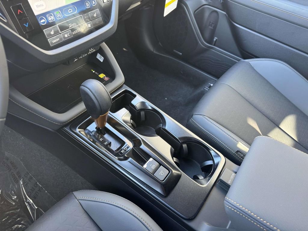New 2026 Subaru Forester Wilderness image 20