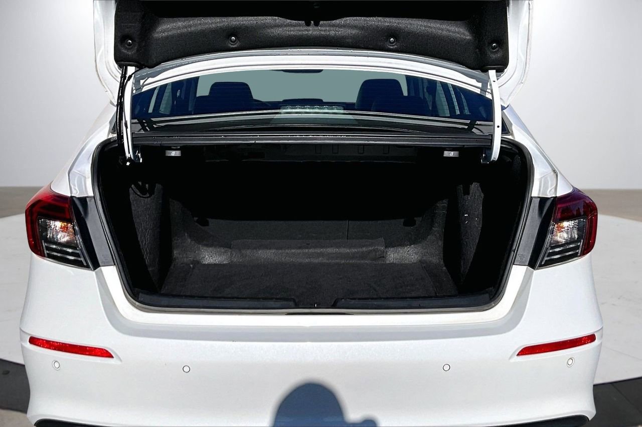 Used 2022 Honda Civic Touring image 26