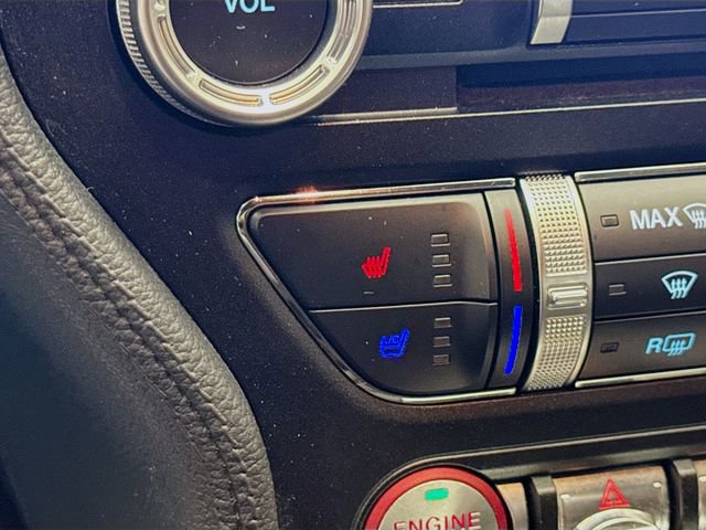 Used 2022 Ford Mustang GT Premium w/ GT Performance Package image 20