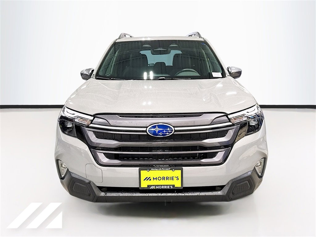 New 2026 Subaru Forester Premium image 2