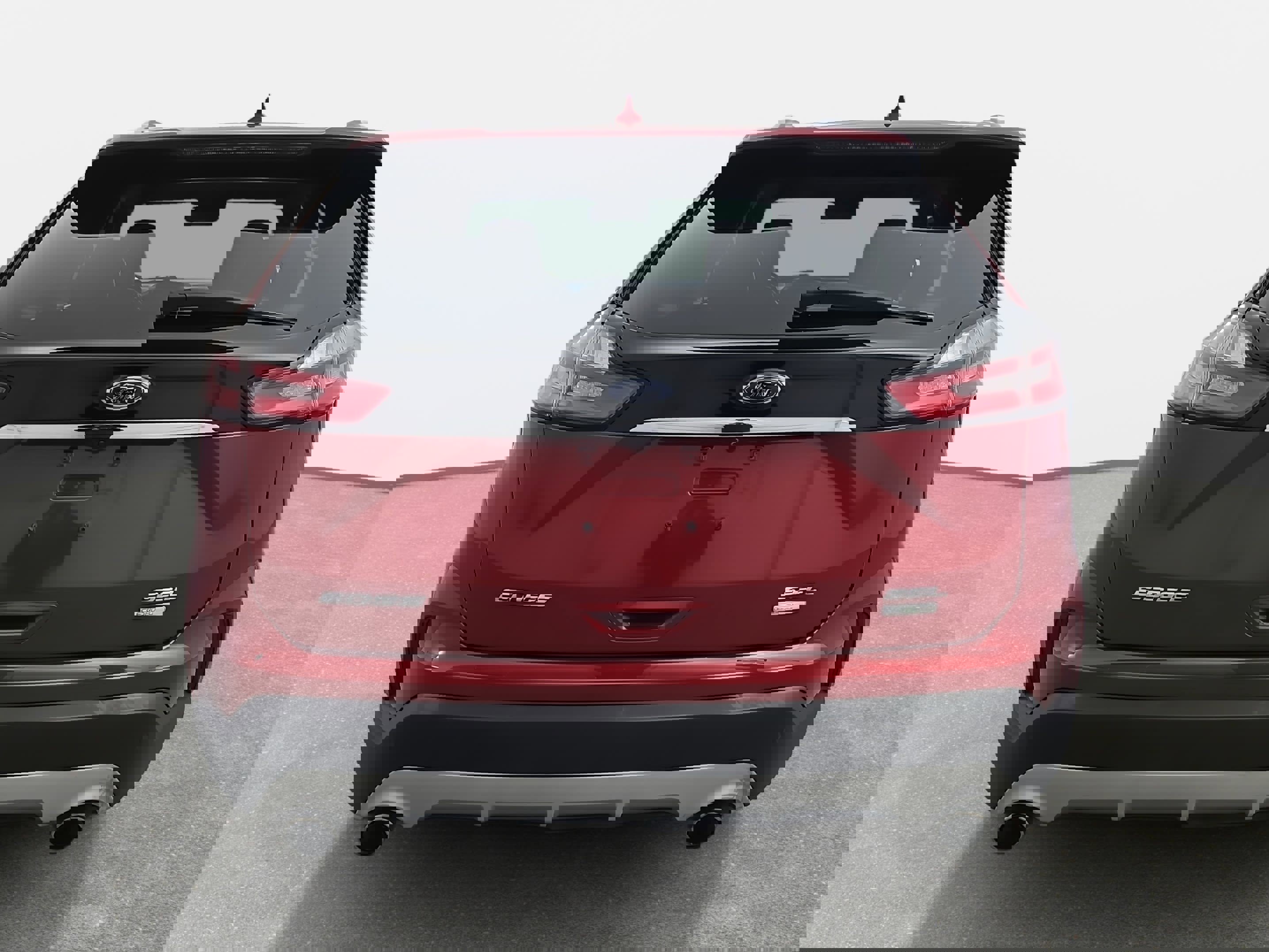 Used 2020 Ford Edge SEL w/ Convenience Package image 6