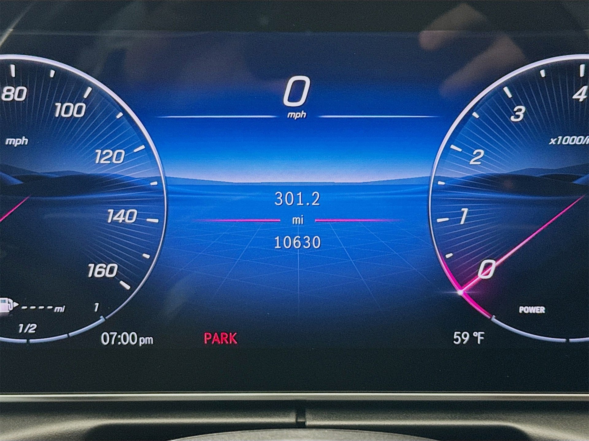 Certified 2025 Mercedes-Benz C 300 Sedan image 13