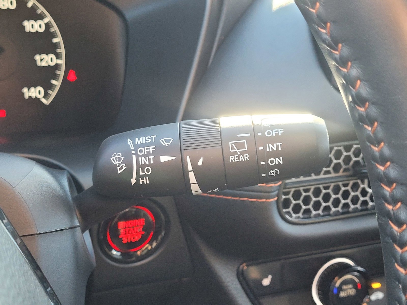 Certified 2024 Honda HR-V Sport image 22