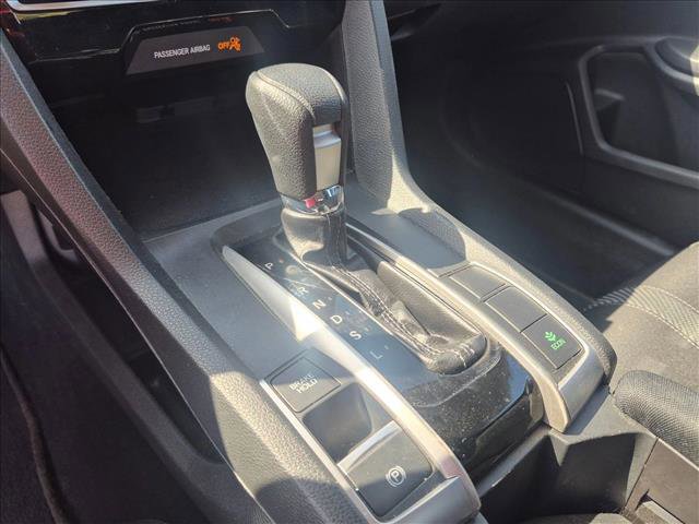 Used 2016 Honda Civic EX image 11